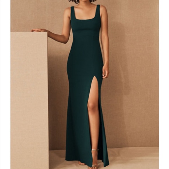 BHLDN Dresses & Skirts - BHLDN Adena Bridesmaids Dress